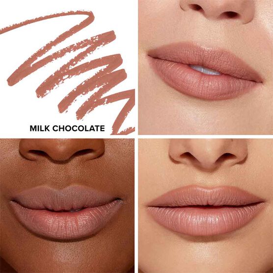 CHOCOLATE SOLEIL  PENCIL MILK CHOCO 1